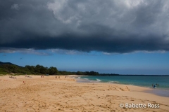 Makena Beach