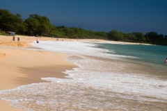 Makena Beach