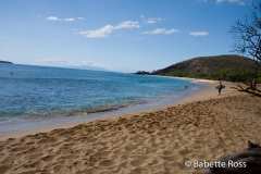 Makena Beach