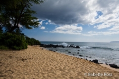 Makena Beach