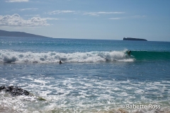Makena Beach