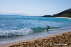 Makena Beach