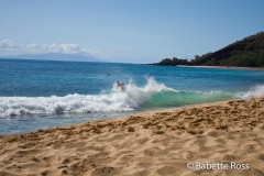 Makena Beach