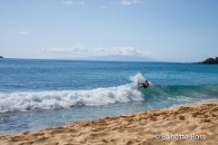 Makena Beach