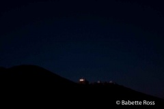 Haleakala Sunrise