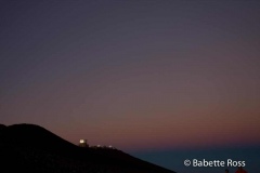 Haleakala Sunrise