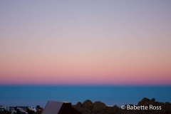 Haleakala Sunrise