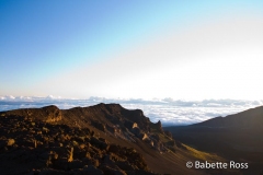 Haleakala Sunrise