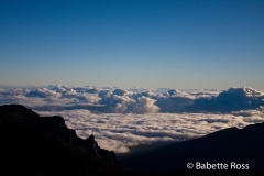 Haleakala Summit