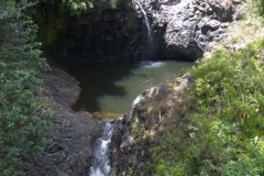 Road to Hana - Waimoku Falls Hike
