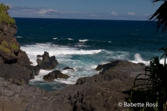 Road to Hana - Haleakala National Park