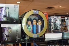 Elvis Pez