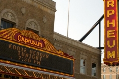 Orpheum Theatre