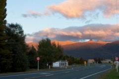 between Te Anu & MIlford Sound