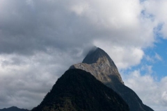 Milford Sound Cruise