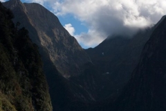 Milford Sound Cruise