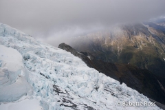 Milford Sound Helicopter Ride