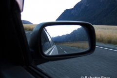between Te Anu & MIlford Sound