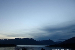 between Te Anu & MIlford Sound