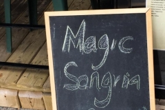 Magic Sangria
