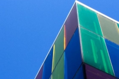 Colored Glass