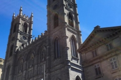 Notre Dame