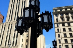 Streetlamp