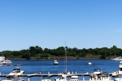Harbor