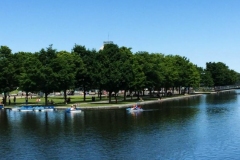 Harbor