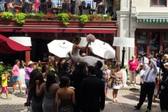 Wedding in the Old City
