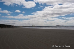 Moreaki Boulders