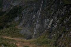 Mt. Aspiring National Park - Rob Roy Valley Track