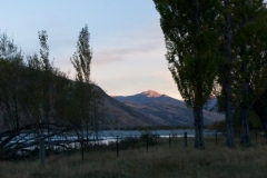 Mt. Aspiring National Park