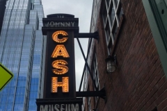 Johnny Cash Museum