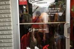 Hattie's Fried Chicken