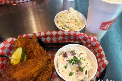 Hattie's Fried Chicken