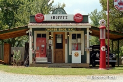 Snuffys