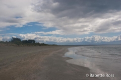 Tahunanui Beach