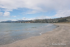 Tahunanui Beach