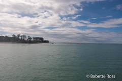 Tasman Bay, Nelson