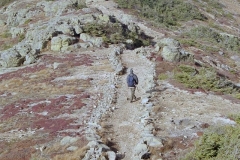 Franconian Ridge Trail