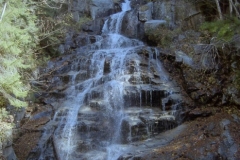 Franconian Ridge Trail