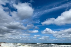 September in Spring Lake