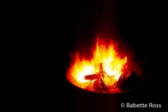Campfire