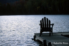 Heart Lake