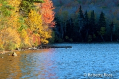 Heart Lake