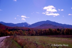Algonquin Mt.