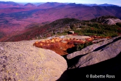 Wright Peak