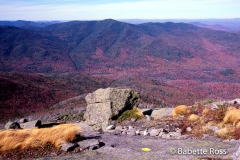 Wright Peak