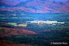 Lake Placid Ski Jump